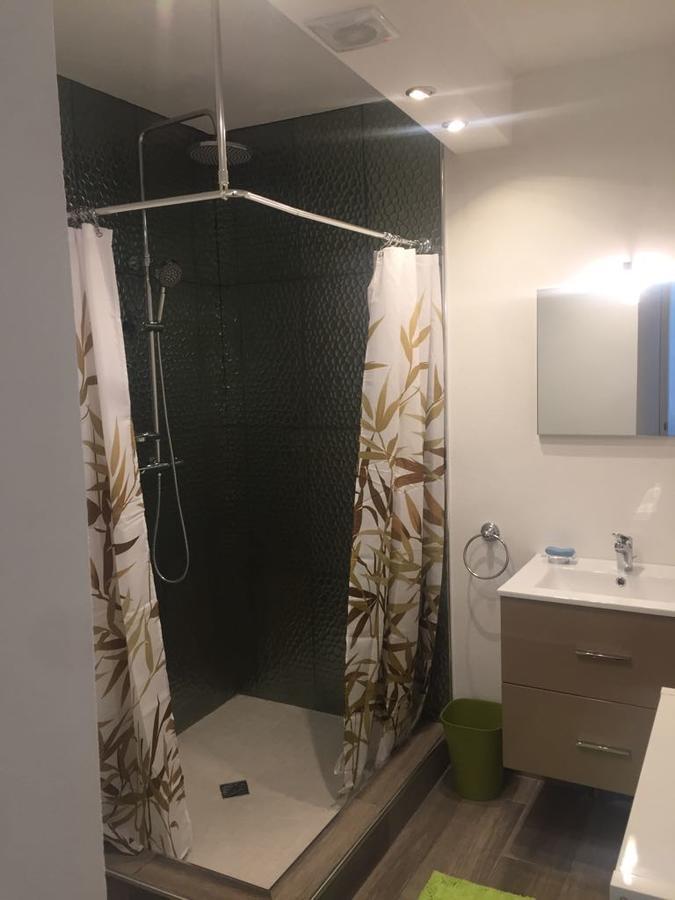 C'Renity Studio Cul de Sac Екстер'єр фото